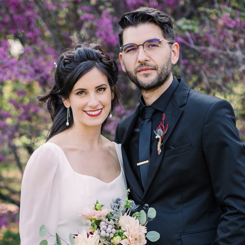 Meet your Posher, Annie